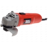 Углошлифовальная машина Black&Decker CD115 [710 Вт, 10000 об/мин, 115 мм]