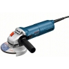 Углошлифовальная машина Bosch GWS 11-125 [1100Вт, 11500 об/мин, 125 мм]