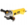 Углошлифовальная машина DeWALT D 28141 [1400 Вт]