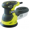 Эксцентриковая шлифмашина RYOBI ROS300 [300 Вт]