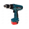 Шуруповерт Makita 6337DWAE [14,4 В, 1300 об/мин, 65 Н*м, 2х2,0 А*ч]