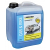 Автомобильный шампунь Karcher 62940290 (5 л)