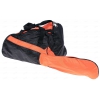 Сумка Ozone R-5119 для бензо/электропилы цепной [Универсальная. 410х265х250 + 400х130 (для пильной шины)] черный/оранж