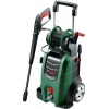 Аппарат высокого давления Bosch AQT 45-14X [2100 Вт, 450 л/ч, 140 бар, комплект для мойки авто]