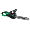 Цепная пила HITACHI CS35Y [2000 Вт,35см, цепь3/8"52зв, 5.6 кг, автомат.смазка, коробка]