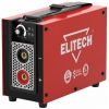Сварочный аппарат инверторный Elitech ИС 200М [10-180 A, ПВ 60%, 1.6-5.0 мм, 3.8 кг]