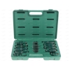 Набор отверток SATA A-Series 09304E [10пр., пласт.]
