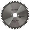 Диск пильный Bosch Multi ECO 2608641802 [190x30, 54 зуб., универсальный]