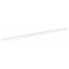 Линейный LED Светильник ЭРА LLED-01-12W-4000-W [12W, LED, 4000К, 872*22*33 мм]