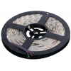 Лента светодиодная ASD LS 50RGB-30/65 30LED 7.2Вт/м 12В IP65 мультиколор