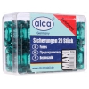 Предохранитель флажковый макси ALCA  30A  [В пластиковой коробке, набор 20шт]