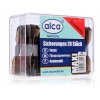 Предохранитель флажковый макси ALCA  70A  [В пластиковой коробке, набор 20шт]