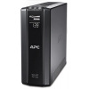 Источник бесперебойного питания APC Back-UPS Pro BR1500GI-W3Y 865Вт 1500ВА черный