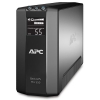 Источник бесперебойного питания APC Back-UPS Pro BR550GI-W3Y 330Вт 550ВА черный