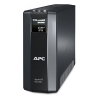 Источник бесперебойного питания APC Back-UPS Pro BR900G-RS-W3Y 540Вт 900ВА черный