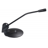 Микрофон проводной Oklick MP-M009B 1.8м черный