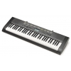 Синтезатор Casio CTK-1250 61клав. черный
