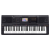 Синтезатор Casio MZ-X300 61клав. черный