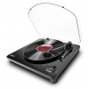 Проигрыватель винила ION Audio AIR LP частично автоматический черный