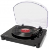 Проигрыватель винила ION Audio Classic LP частично автоматический черный