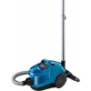 Пылесос Bosch BGC1U1550 1700Вт синий/черный