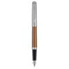 Ручка перьевая Waterman Hemisphere Deluxe Privee (1971619) Bronze CT F перо сталь нержавеющая подар.кор.