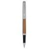 Ручка роллер Waterman Hemisphere Deluxe Privee (1971671) Bronze CT F черные чернила подар.кор.