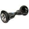 Гироскутер BESSHOF AJ-PY10-1 Black, Аккумулятор Samsung, Bluetooth, акустическая система, подсветка, мощность двигателя 250Вт x2