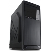 Корпус 3Cott 4401, ATX, 450Вт, черный , ДхШхВ: 412*180*416мм, мат.плата до 30.5*24.4см, 2*USB 2.0, 24+4-Pin, 4-Pin, 2*SATA, 4*MOLEX, FDD (3Cott-4401 ATX  450W)