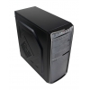 Корпус 3Cott 4403, ATX, 450Вт, черный , ДхШхВ: 415*180*416мм, мат.плата до 30.5*24.4см, 3*USB 2.0, 24+4-Pin, 4-Pin, 2*SATA, 4*MOLEX, FDD (3Cott-4403 ATX  450W)