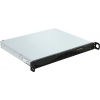 SuperMicro 1U 5019S-ML (LGA1151, C236, PCI-E, SVGA, SATA RAID,2xSATA,  2xGbLAN, 4DDR4 350W)