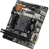 ASRock A68M-ITX (RTL) SocketFM2+ <AMD A68H> PCI-E Dsub+DVI GbLAN SATA RAID  Mini-ITX 2DDR3