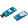 SanDisk Cruzer Edge <SDCZ51-064G-E35BG> USB2.0 Flash Drive  64Gb (RTL)