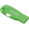 SanDisk Cruzer Blade <SDCZ50C-064G-B35GE> USB2.0 Flash Drive  64Gb (RTL)