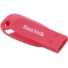 SanDisk Cruzer Blade <SDCZ50C-064G-B35PE> USB2.0 Flash  Drive 64Gb (RTL)