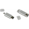 Transcend <TS32GJDG300S> JetDrive Go 300S USB3.1/Lightning Flash Drive  32Gb (RTL)