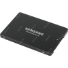 SSD 240 Gb SATA 6Gb/s Samsung SM863 <MZ-7KM240Z> (OEM) 2.5"  V-NAND MLC