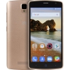 ZTE Blade L5 Plus Gold (1.3GHz,1Gb,5.0"1280x720 IPS,  3G+WiFi+BT,  8Gb+microSD,  8Mpx)