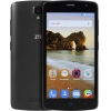 ZTE Blade L5 Plus Black (1.3GHz,1Gb,5.0"1280x720 IPS, 3G+WiFi+BT,  8Gb+microSD, 8Mpx)