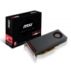 Видеокарта PCIE16 RX 480 8GB GDDR5 RADEON RX 480 8G MSI (RADEONRX4808G)