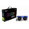 Видеокарта PCIE16 GTX1080 8GB GDDR5X PA-GTX1080 GAMEROCK 8G PALIT (NEB1080T15P2-1040G)
