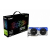 Видеокарта PCIE16 GTX1080 8GB GDDR5X PA-GTX1080 GAMEROCK P 8G PALIT (NEB1080H15P2-1040G)