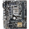 Материнская плата Asus H110M-PLUS LGA1151 Intel H110 2xDDR4 mATX AC`97 8ch(7.1) GbLAN+VGA+DVI+HDMI