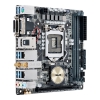 Материнская плата Asus H170I-PRO LGA1151 Intel H170 2xDDR4 mini-ITX AC`97 8ch(7.1) GbLAN RAID+VGA+DVI+HDMI+DP