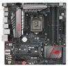 Материнская плата Asus MAXIMUS VIII GENE LGA1151 Intel Z170 4xDDR4 mATX AC`97 8ch(7.1) GbLAN RAID RAID1 RAID5 RAID10+HDMI