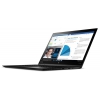 Ноутбук Lenovo ThinkPad X1 Yoga Core i5 6200U/8Gb/SSD256Gb/Intel HD Graphics 520/14"/IPS/Touch/FHD/Windows 10 Single Language 64/black/WiFi/BT (20FQS00Y00)
