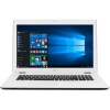 Ноутбук Acer Aspire E5-772G-57B3 Core i5 4210U/4Gb/500Gb/DVD-RW/nVidia GeForce 920M 2Gb/17.3"/HD+ (1600x900)/Windows 10 64/black/white/WiFi/BT/Cam/2520mAh (NX.MVCER.006)