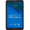 Планшет Samsung Galaxy Tab A SM-T580N (1.6) 8C/RAM2Gb/ROM16Gb 10.1" TFT 1920x1200/Android 6.0/темно-синий/8Mpix/2Mpix/BT/GPS/WiFi/Touch/microSD 200Gb/minUSB/7300mAh/13hr (SM-T580NZBASER)