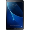 Планшет Samsung Galaxy Tab A SM-T580N (1.6) 8C/RAM2Gb/ROM16Gb 10.1" TFT 1920x1200/Android 6.0/черный/8Mpix/2Mpix/BT/GPS/WiFi/Touch/microSD 200Gb/minUSB/7300mAh/13hr (SM-T580NZKASER)