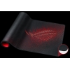 Коврик для мыши Asus ROG Sheath черный/рисунок (90MP00K1-B0UA00)